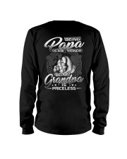 GRANDPA PAPA Long Sleeve Tee thumbnail