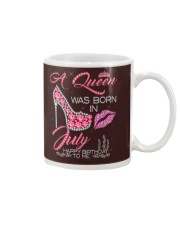 JULY QUEEN Mug thumbnail