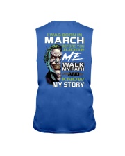 MARCH MAN Sleeveless Tee thumbnail