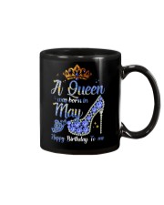 MAY QUEEN Mug thumbnail