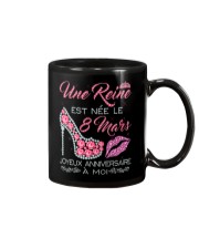 8 Mars Mug thumbnail