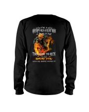 AUGUST MAN Long Sleeve Tee thumbnail