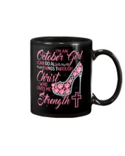 October shirt Printing Birthday shirts for Women Mug thumbnail