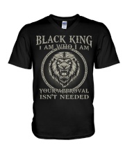 H-SPECIAL EDITION V-Neck T-Shirt thumbnail