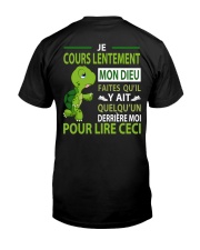 H-SPECIAL EDITION Classic T-Shirt thumbnail