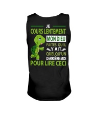 H-SPECIAL EDITION Unisex Tank thumbnail