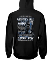 H-SPECIAL EDITION Hooded Sweatshirt thumbnail