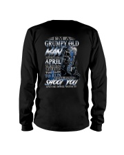 APRIL MAN Long Sleeve Tee thumbnail