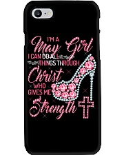 May T shirt Printing Birthday shirts for Women Phone Case thumbnail