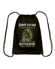 H-Huk Green Giant Drawstring Bag thumbnail