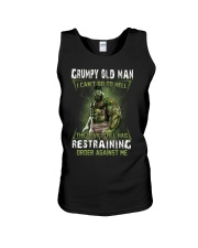 H-Huk Green Giant Unisex Tank thumbnail