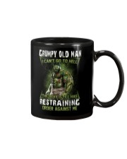 H-Huk Green Giant Mug thumbnail