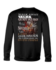 7th Crewneck Sweatshirt thumbnail