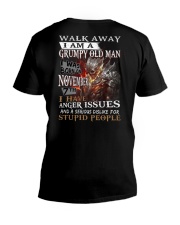 7th V-Neck T-Shirt thumbnail