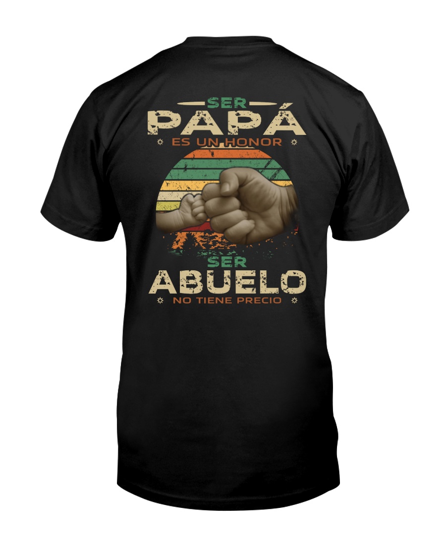 Abuelo Classic T-Shirt