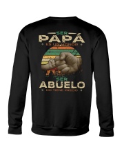 Abuelo Crewneck Sweatshirt thumbnail