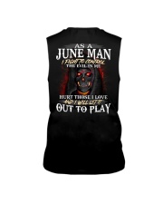 JUNE MAN Sleeveless Tee thumbnail