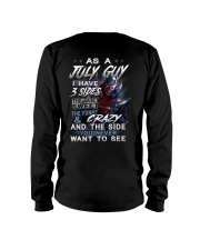 H - JULY GUY Long Sleeve Tee thumbnail