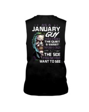 JANUARY GUY Sleeveless Tee thumbnail