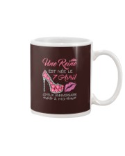 7 AVRIL Mug thumbnail