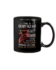 GRUMPY OLD MAN 20 Mug thumbnail