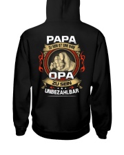SPECIAL EDITION LHA Hooded Sweatshirt tile