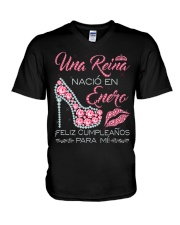 SPECIAL EDITION V-Neck T-Shirt thumbnail