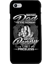 POPPY DAD Phone Case thumbnail