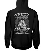 POPPY DAD Hooded Sweatshirt thumbnail