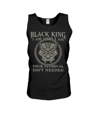H- SPECIAL EDITION Unisex Tank thumbnail
