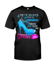 GRANDMA SIXTIES Classic T-Shirt thumbnail