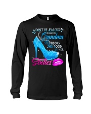 GRANDMA SIXTIES Long Sleeve Tee thumbnail