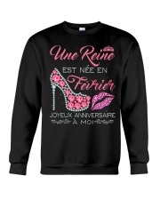 REINE M2 Crewneck Sweatshirt thumbnail