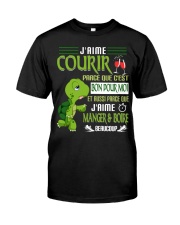 SPECIAL EDITON Classic T-Shirt thumbnail