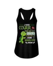 SPECIAL EDITON Ladies Flowy Tank thumbnail