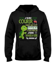 SPECIAL EDITON Hooded Sweatshirt thumbnail