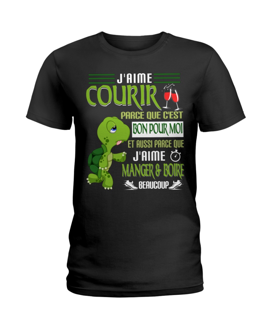 SPECIAL EDITON Ladies T-Shirt