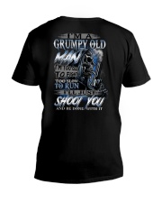 SPECIAL EDITION V-Neck T-Shirt thumbnail