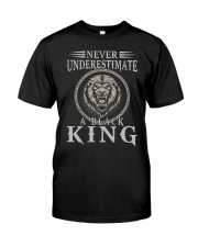 H- SPECIAL EDITION Classic T-Shirt front