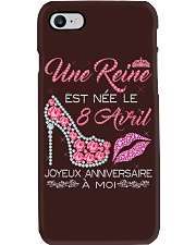 8 AVRIL Phone Case thumbnail