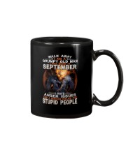 SEPTEMBER MAN - L Mug thumbnail