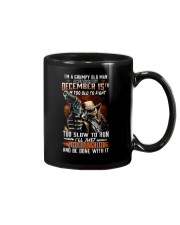 DECEMBER 15TH Mug thumbnail