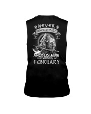 H-FEBRUARY MAN Sleeveless Tee thumbnail