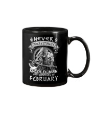 H-FEBRUARY MAN Mug thumbnail