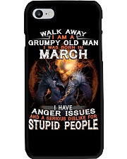 H-MARCH MAN Phone Case thumbnail