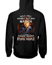 H-MARCH MAN Hooded Sweatshirt thumbnail
