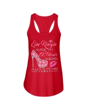 19 Februar Ladies Flowy Tank thumbnail