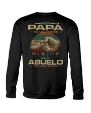 ABUELO LHA Crewneck Sweatshirt thumbnail