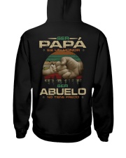 ABUELO LHA Hooded Sweatshirt thumbnail