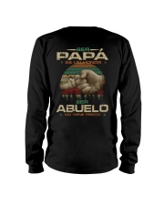 ABUELO LHA Long Sleeve Tee thumbnail